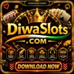 DIWA SLOTS NEW DIWA GAME | DIWA SLOT APK LINK | DIWASLOTS.COM |