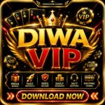 DIWA VIP APK DOWNLOAD GET-500 | DIWA VIP GAME APP | NEW DIWA VIP APP | DIWA VIP APP LINK |