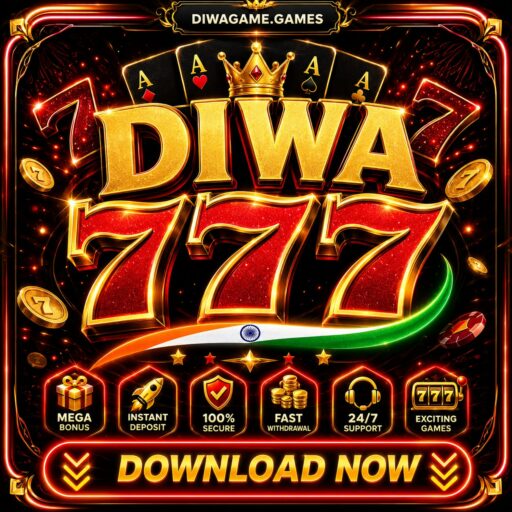 DIWA 777 Download