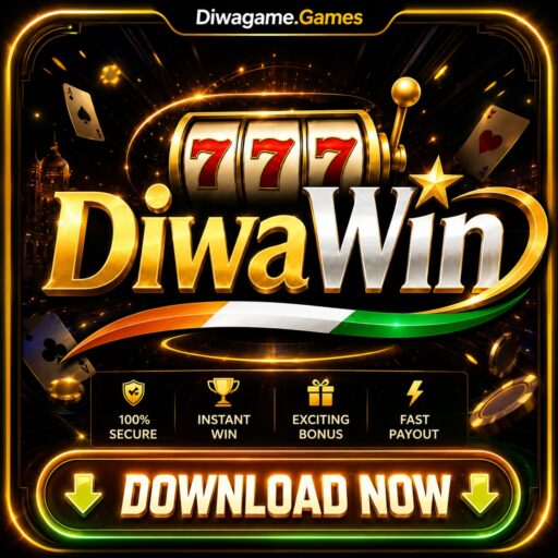DIWA WIN GAME DOWNLOAD