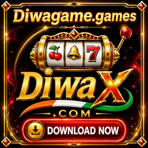 DIWAX GAME Download